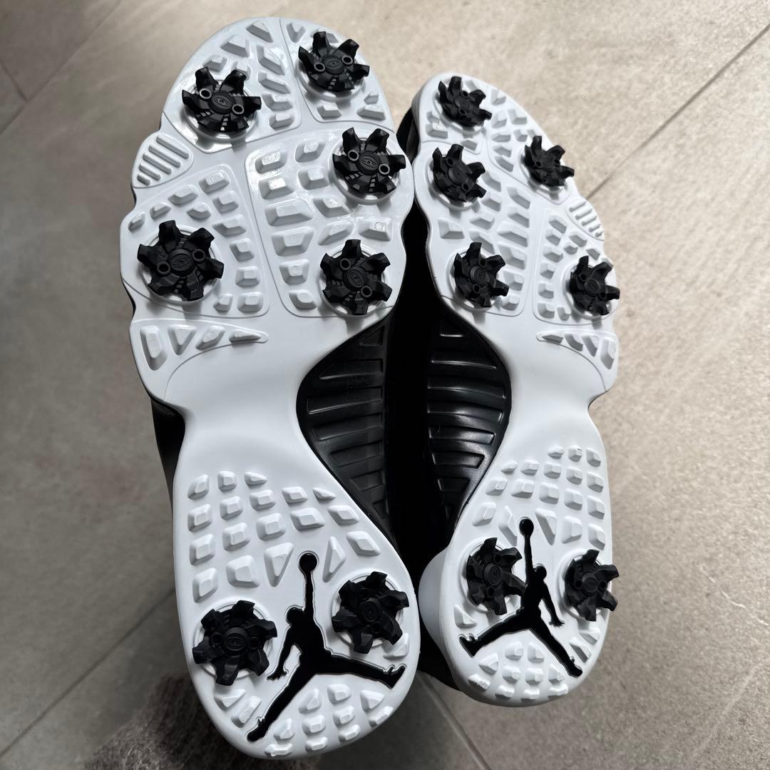 NIKE エアジョーダン 9 Low ゴルフ 'Barons' メンズ