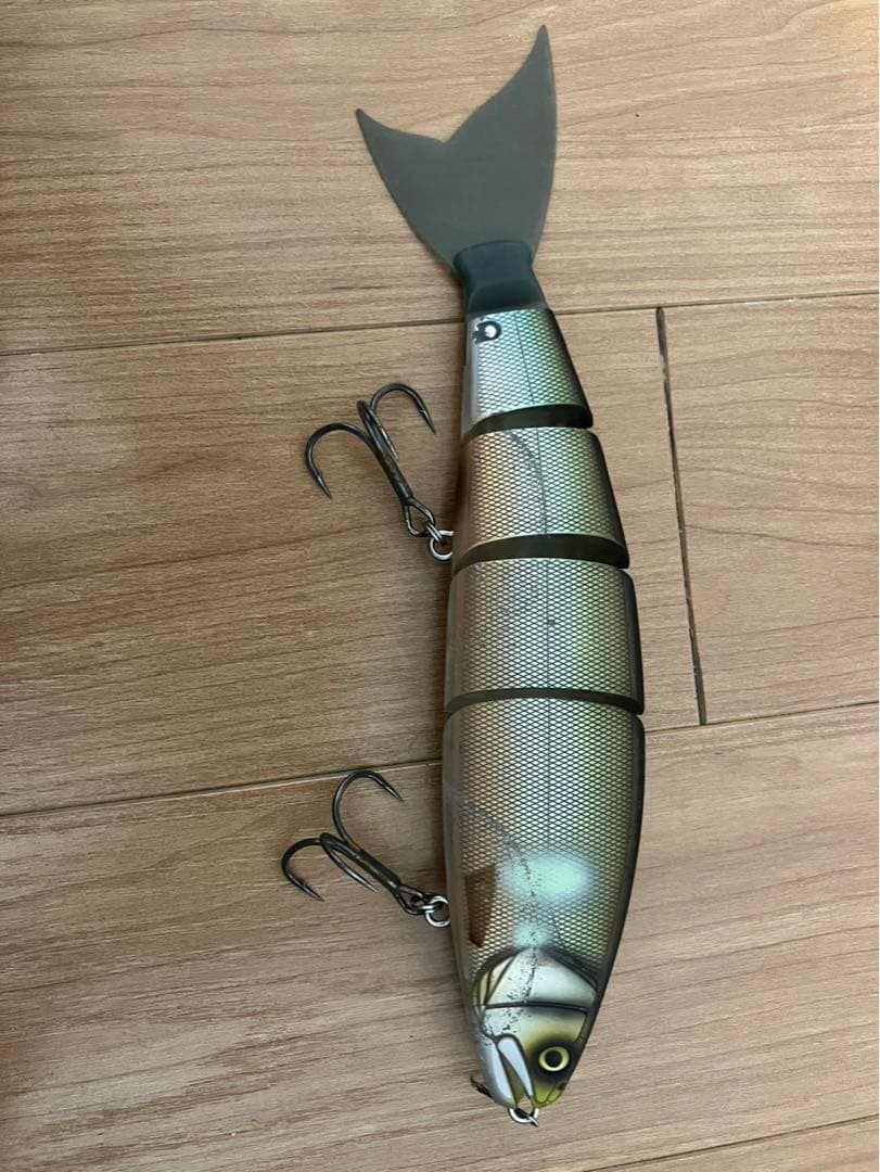 ルアー　まとめ売り　バス釣り