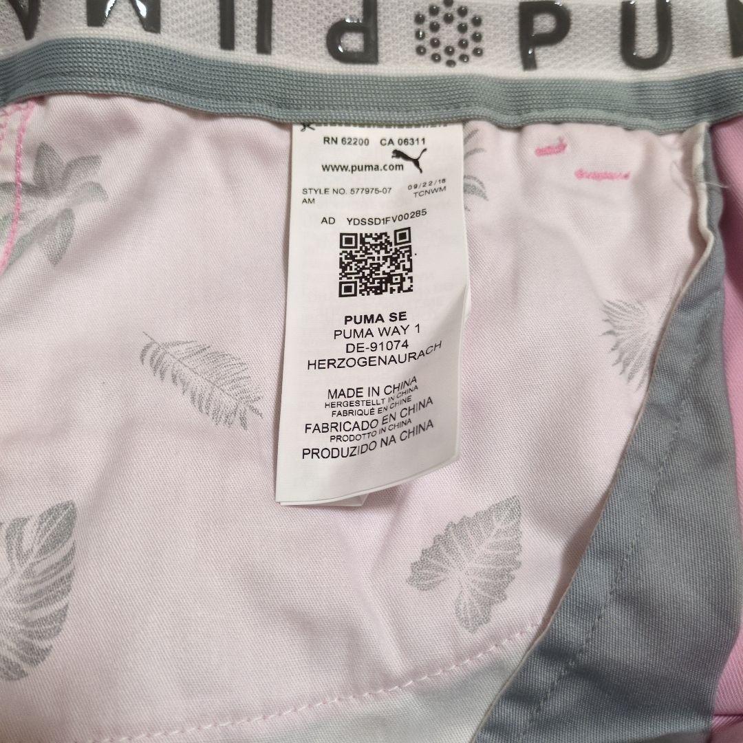 Puma Cobra DRYCELL ゴルフパンツ 30/32