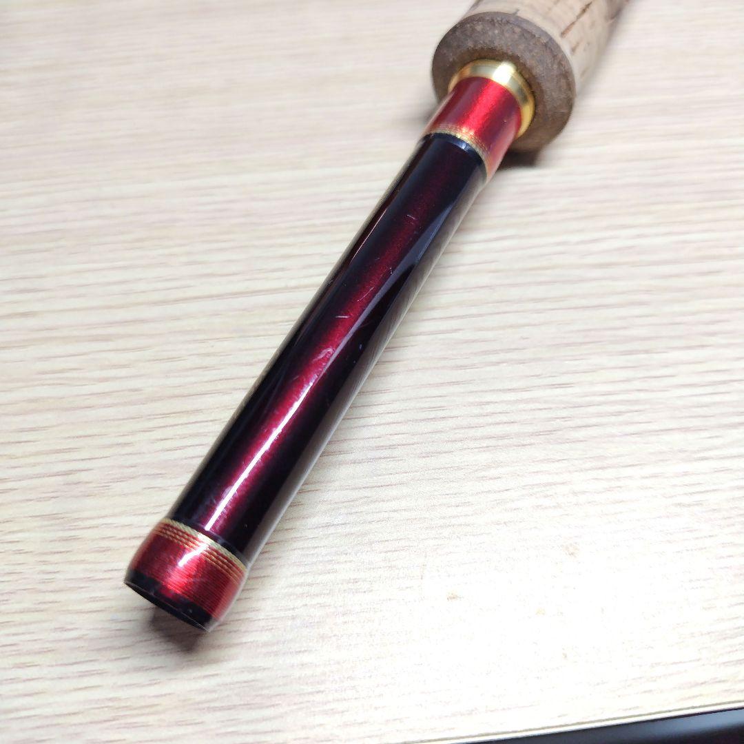 シマノ ワールドシャウラツアーエディション2752R-5