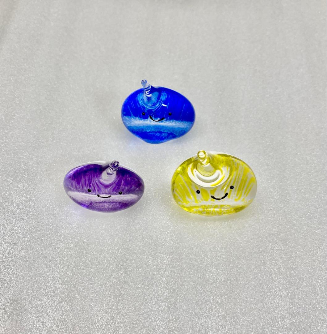 まりも！