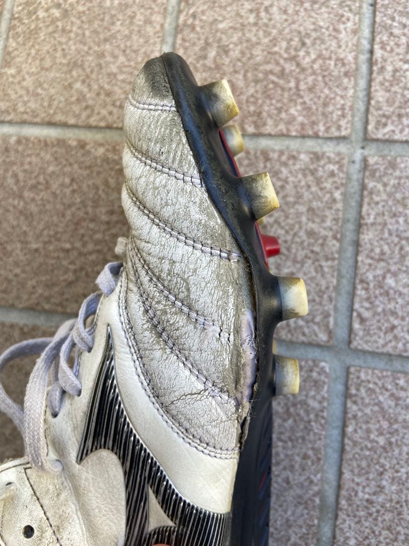 Mizuno モレリアネオスパイクシューズ