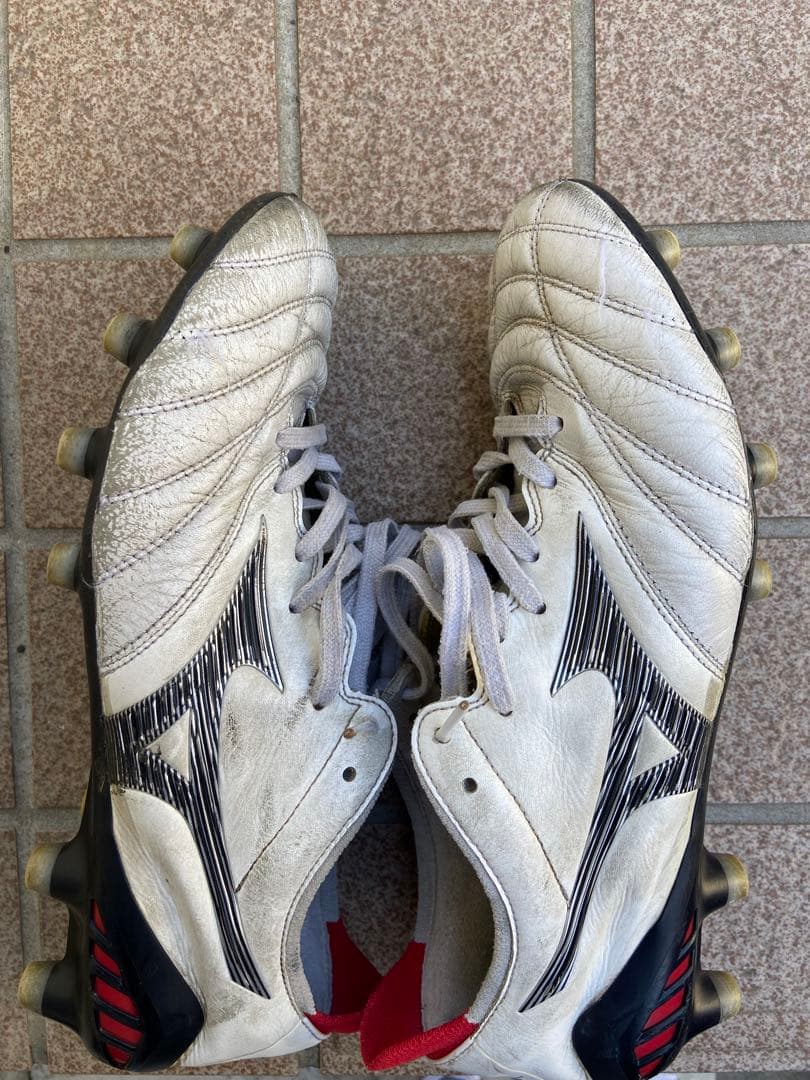 Mizuno モレリアネオスパイクシューズ