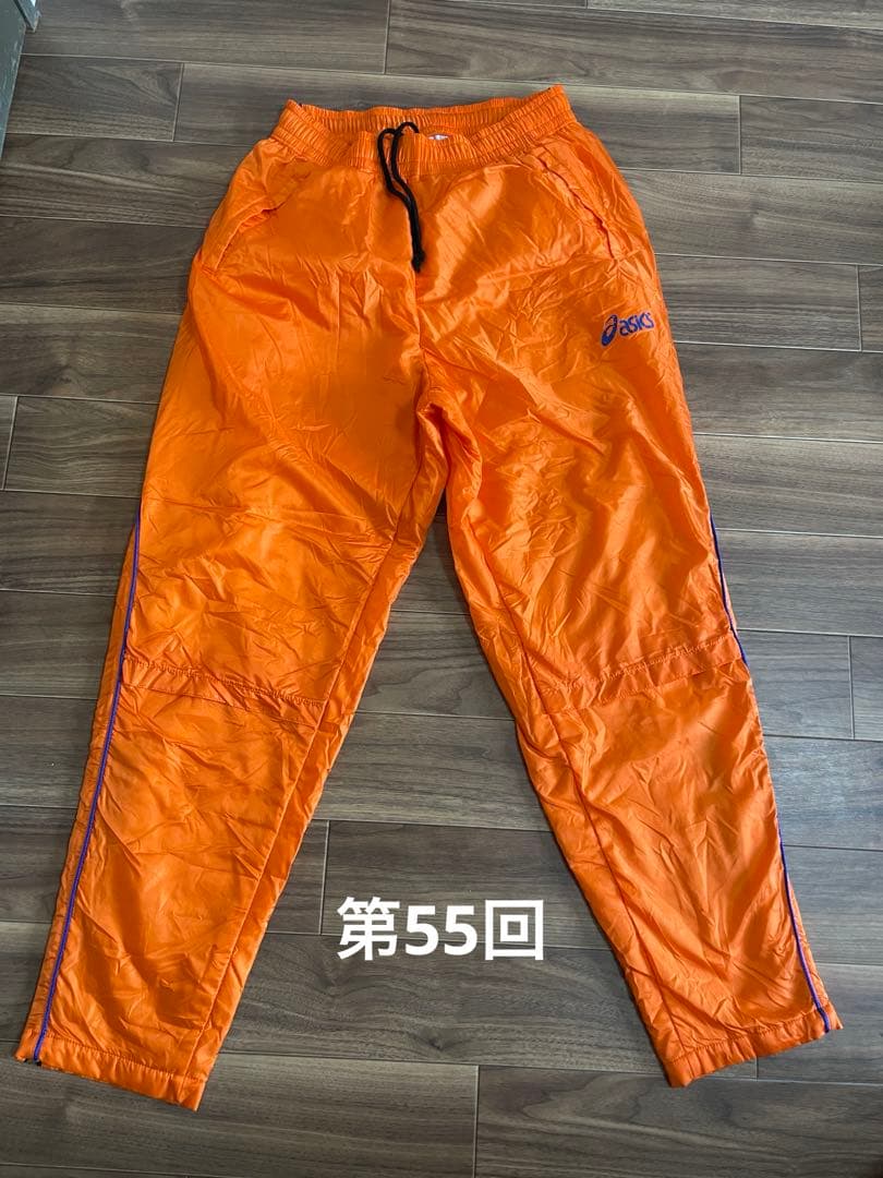 【最終価格】埼玉栄　駅伝部　ウェア上下セット2着