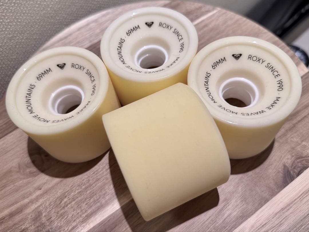 ROXY ソフトウィール 69mm