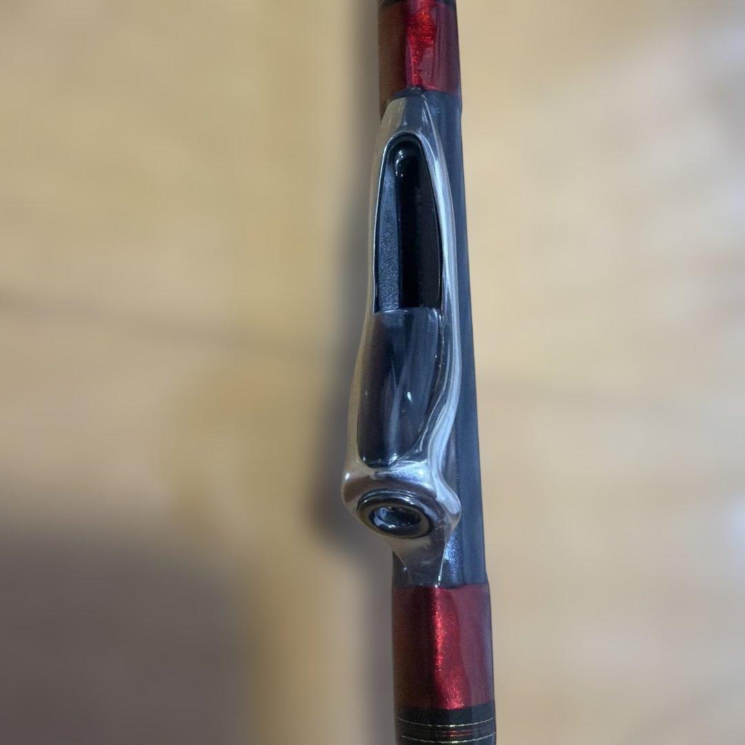 Daiwa ANALYSTAR 瀬戸内ILT 25-300