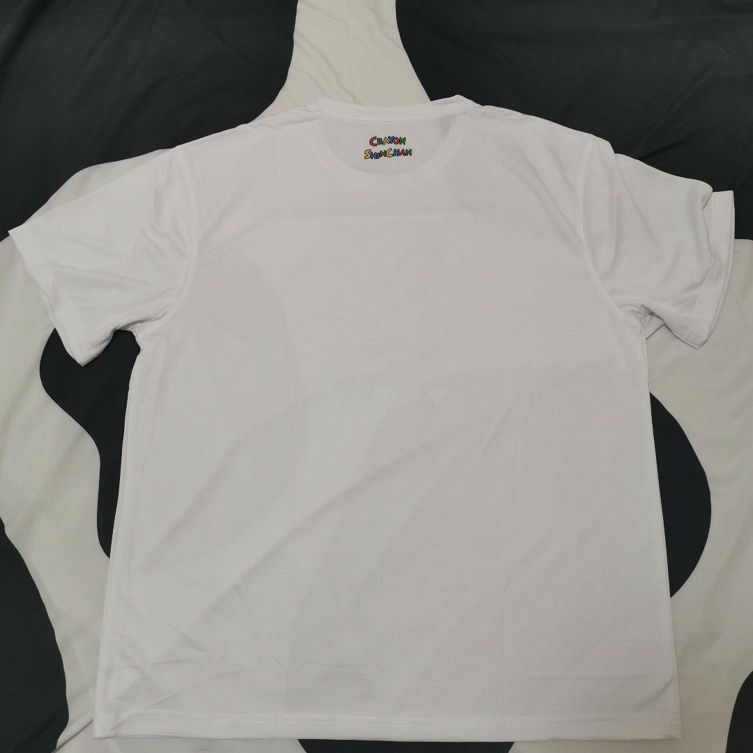 VICTOR クレヨンしんちゃん　Tシャツ　3XL