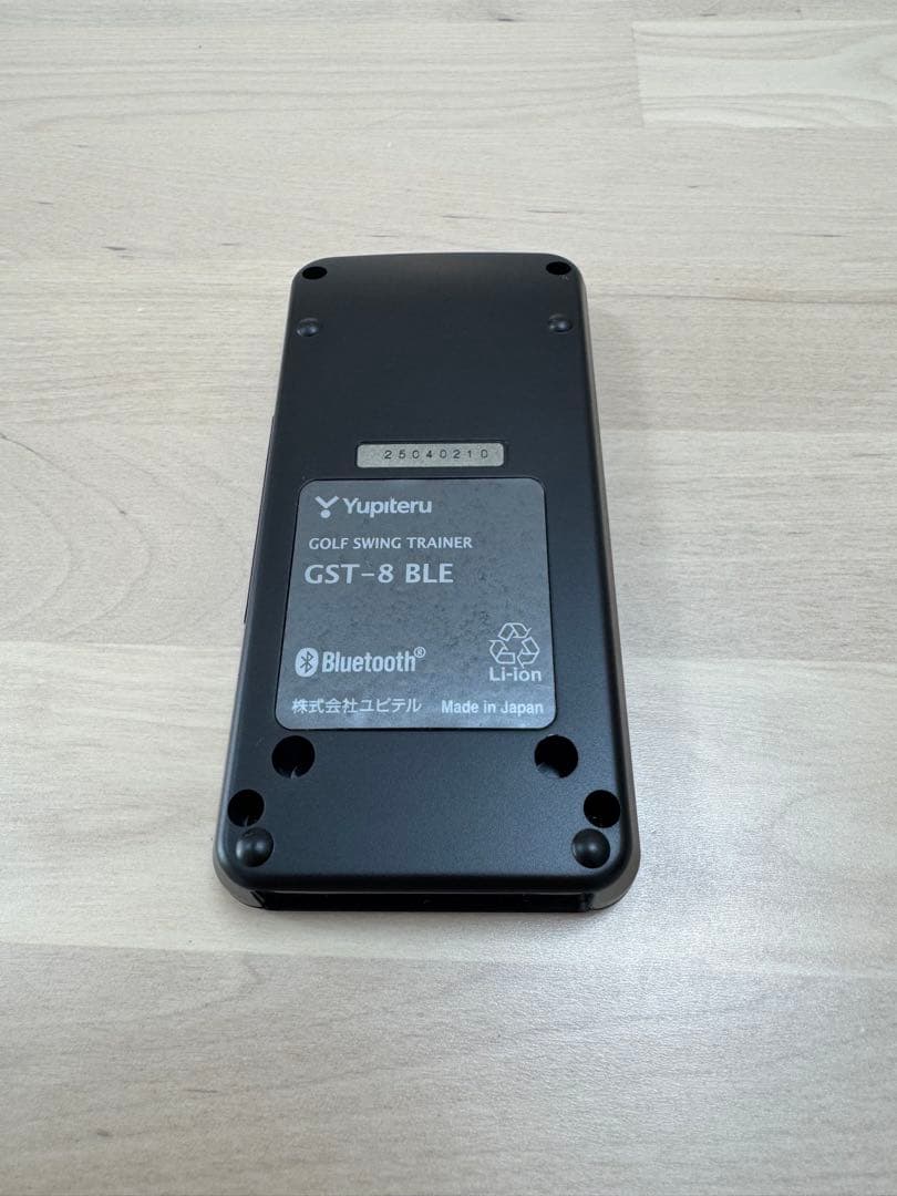 ユピテル　GST-8 Yupiteruゴルフ用距離計