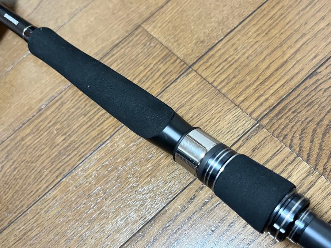 【極美品】シマノ20コルトスナイパー　S100ML