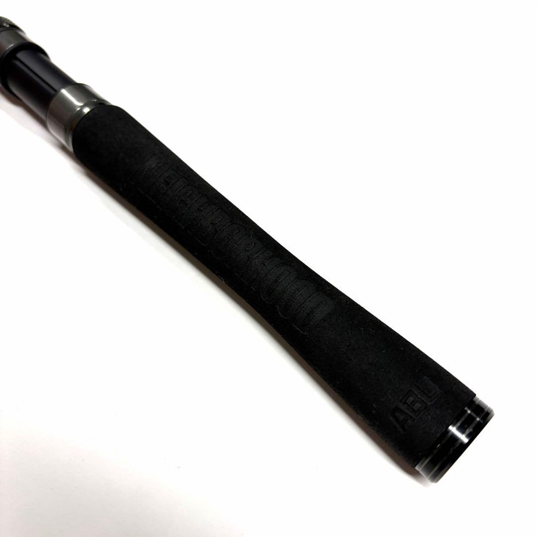 Abu Garcia x NEIGHBORHOOD ズームサファリ スピニング