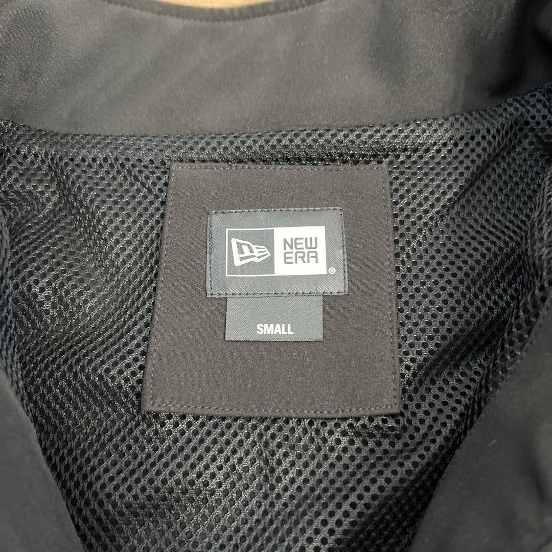 NEW ERA ジャケット