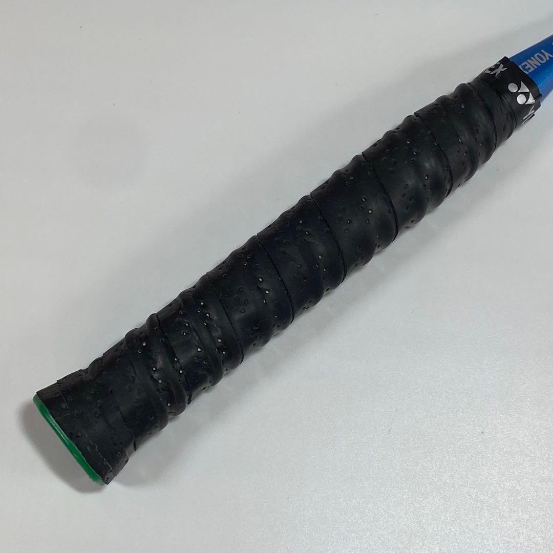 YONEX ヨネックス　ナノフレア700 5UG5 バドミントンラケット