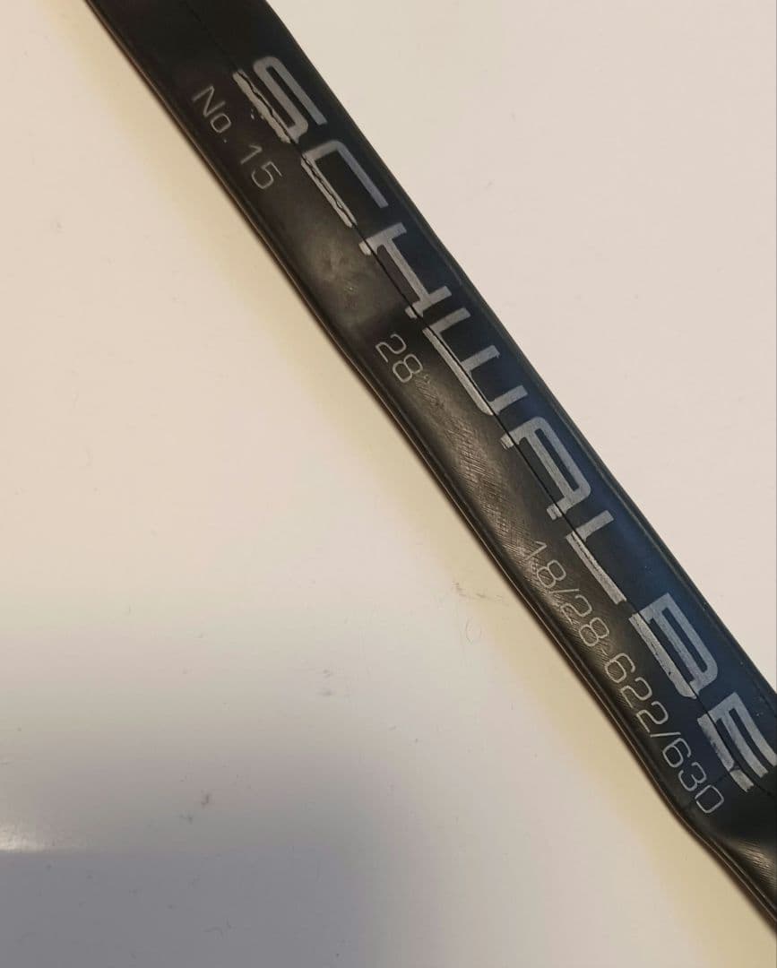 MAVIC キシリウム SL 25 DISC UST ホイールセット