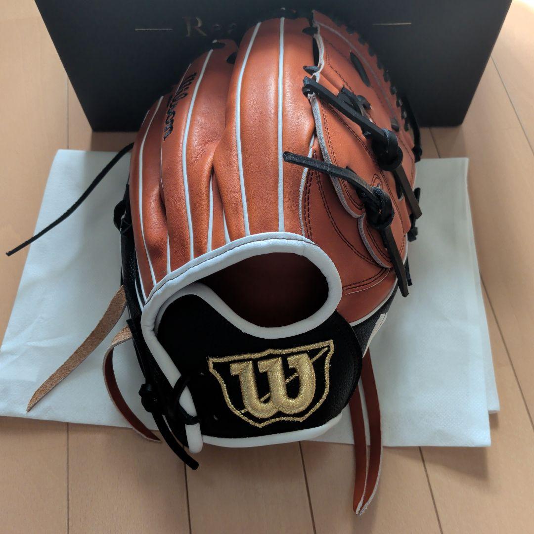ILC 大谷モデル 軟式投手用