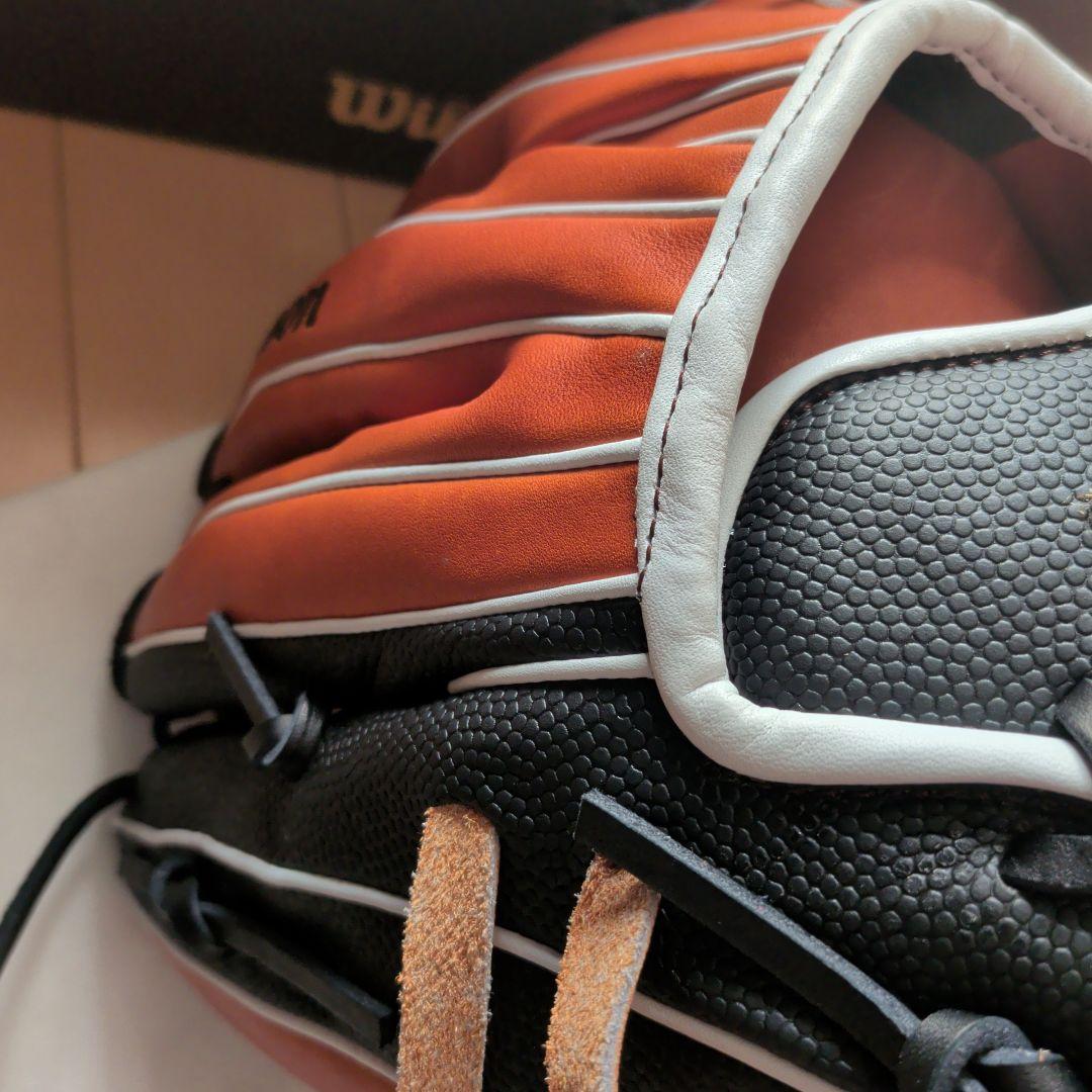 ILC 大谷モデル 軟式投手用