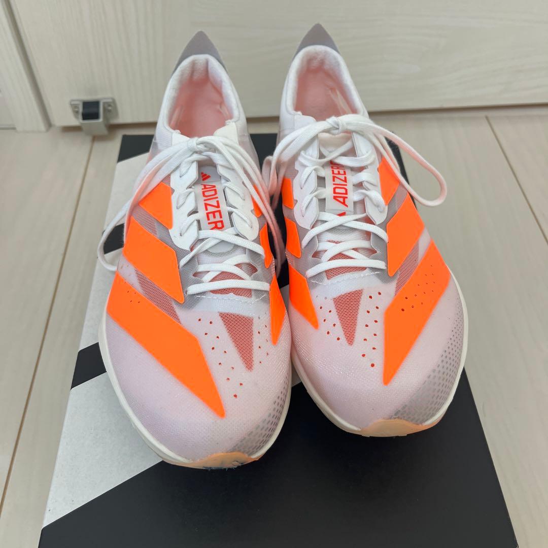 スパイク・シューズ ADIDAS adizero finesse 26