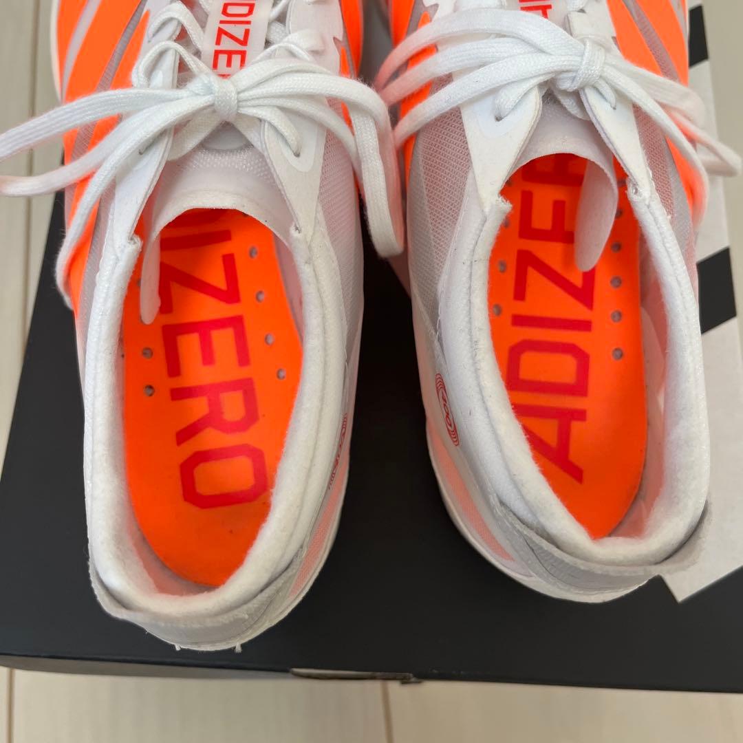 スパイク・シューズ ADIDAS adizero finesse 26