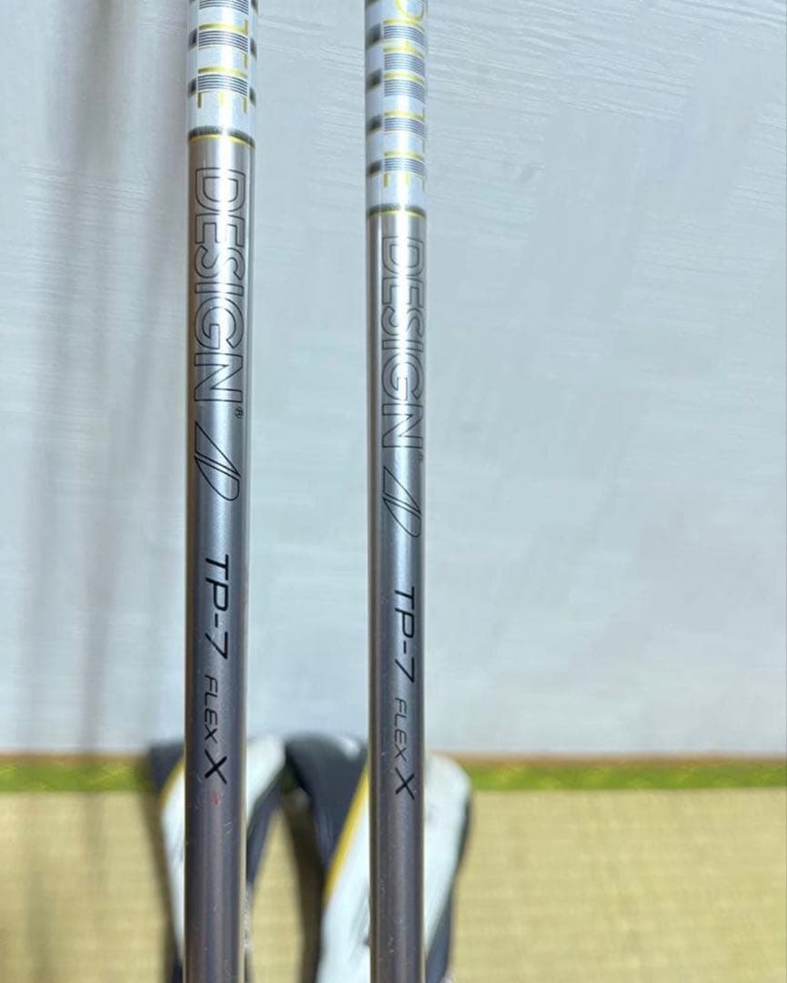 Callaway　ROGUE ST◆◆◆ 3W 2022年モデル日本仕様ウッド