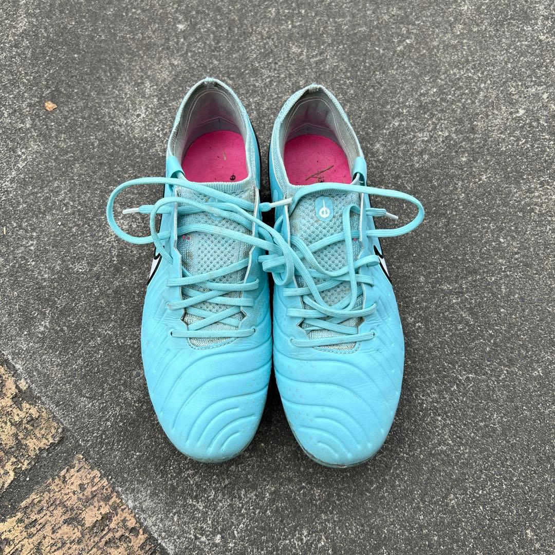 Nike ティエンポレジェンド10エリートFG 26.0cm