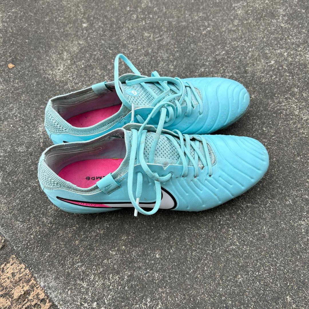 Nike ティエンポレジェンド10エリートFG 26.0cm