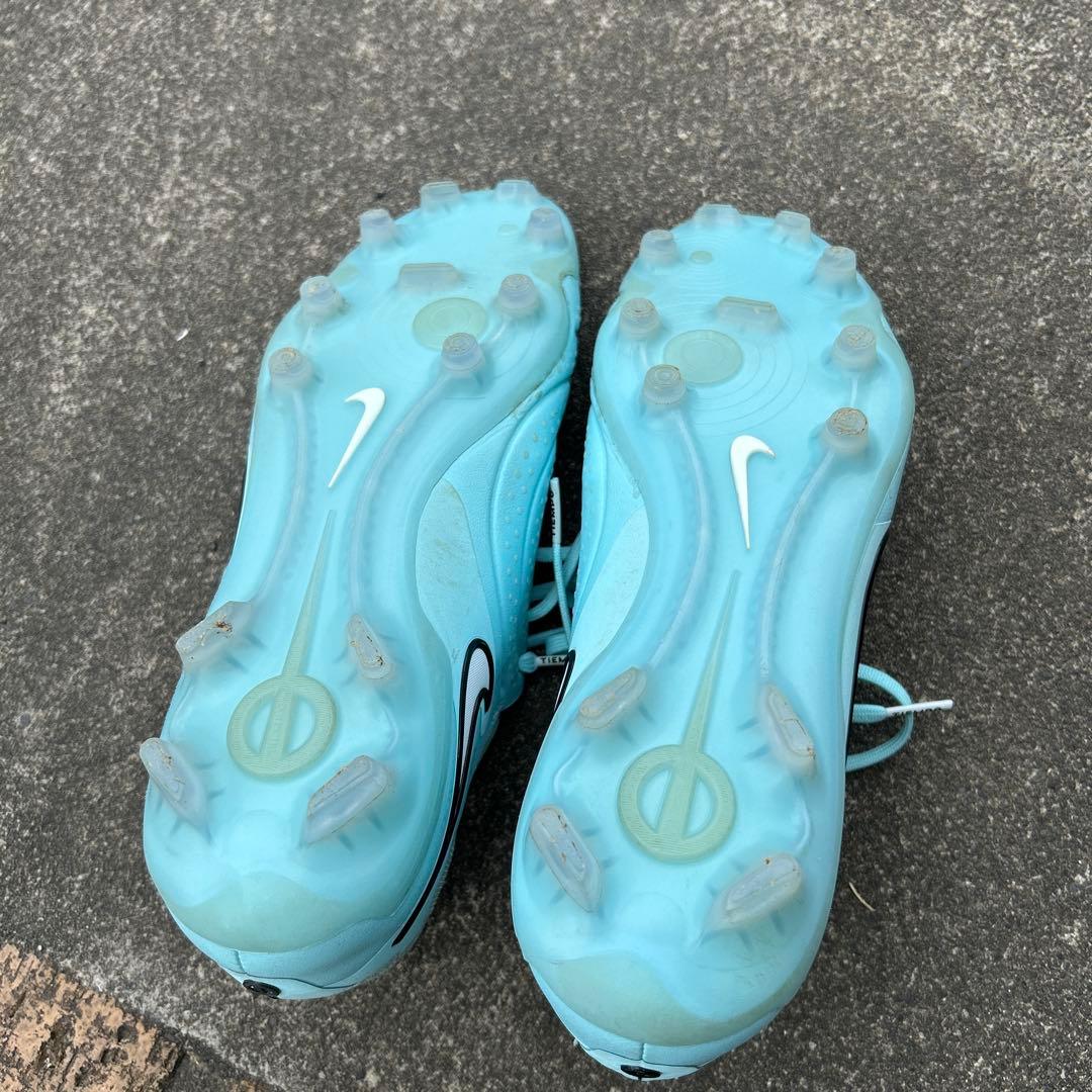 Nike ティエンポレジェンド10エリートFG 26.0cm