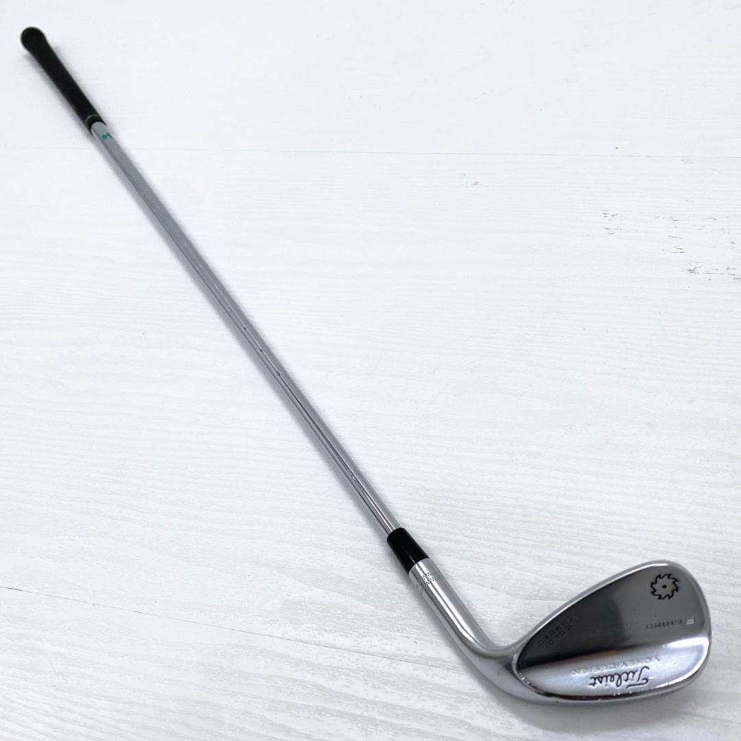 タイトリスト VOKEY COLD FORGED 56° ウェッジ SW