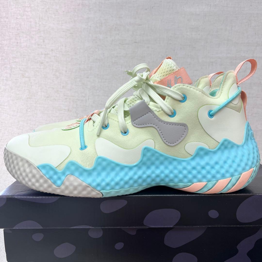 アディダス ハーデン6 adidas Harden Vol.6 GV8701