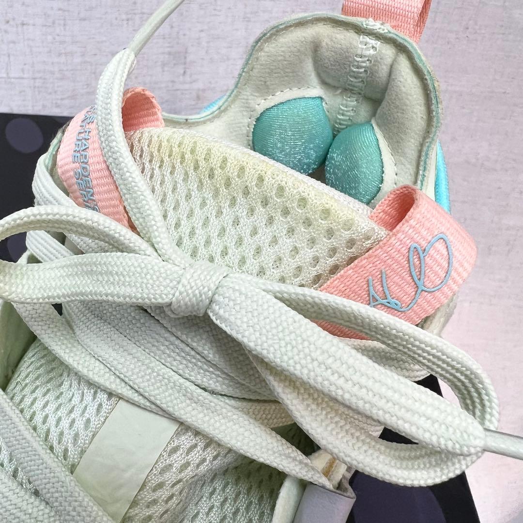 アディダス ハーデン6 adidas Harden Vol.6 GV8701