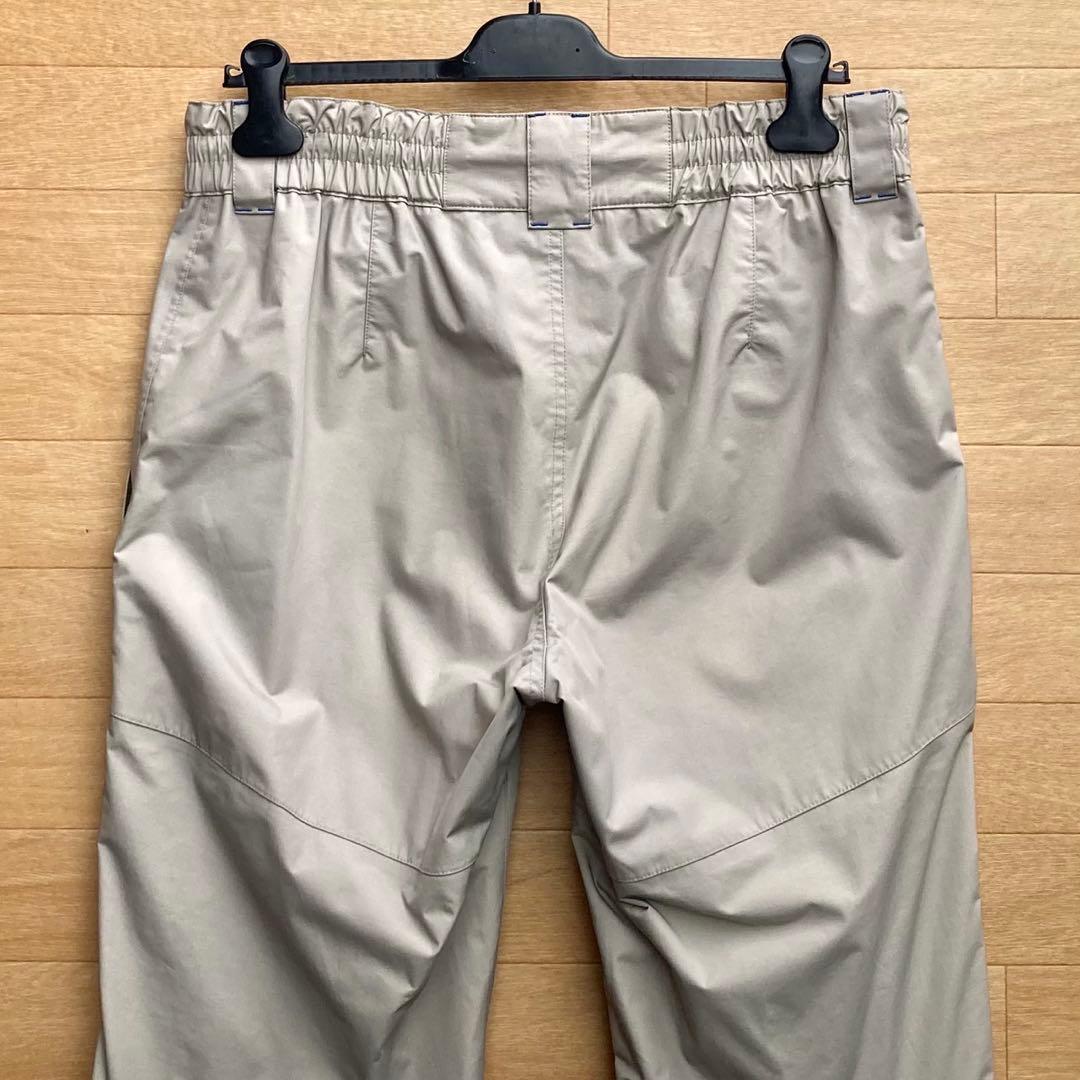 L シマノ ドライシールド フィッシングスーツ DSアドバンススーツ 釣り