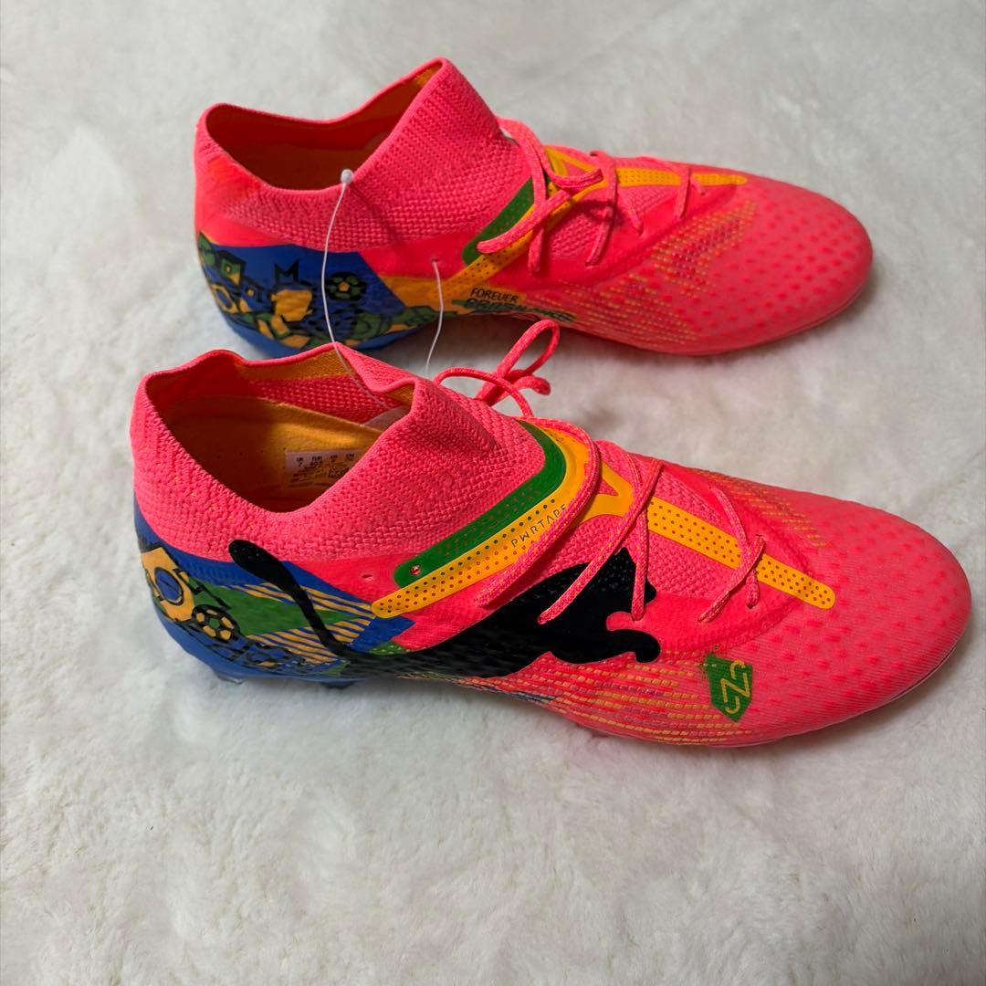 フューチャー 7 アルティメットNJR COPA FG/AG 26.0
