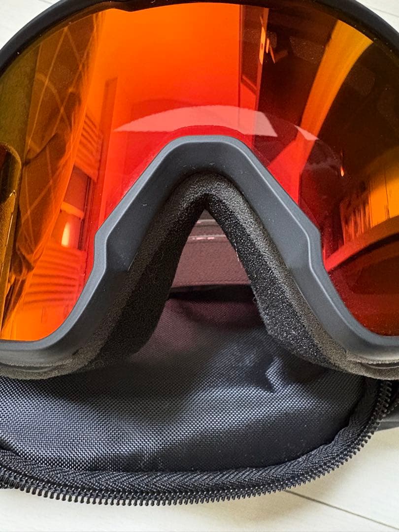 OAKLEY PRIZM スノボースキー ゴーグルオークリーラインマイナー