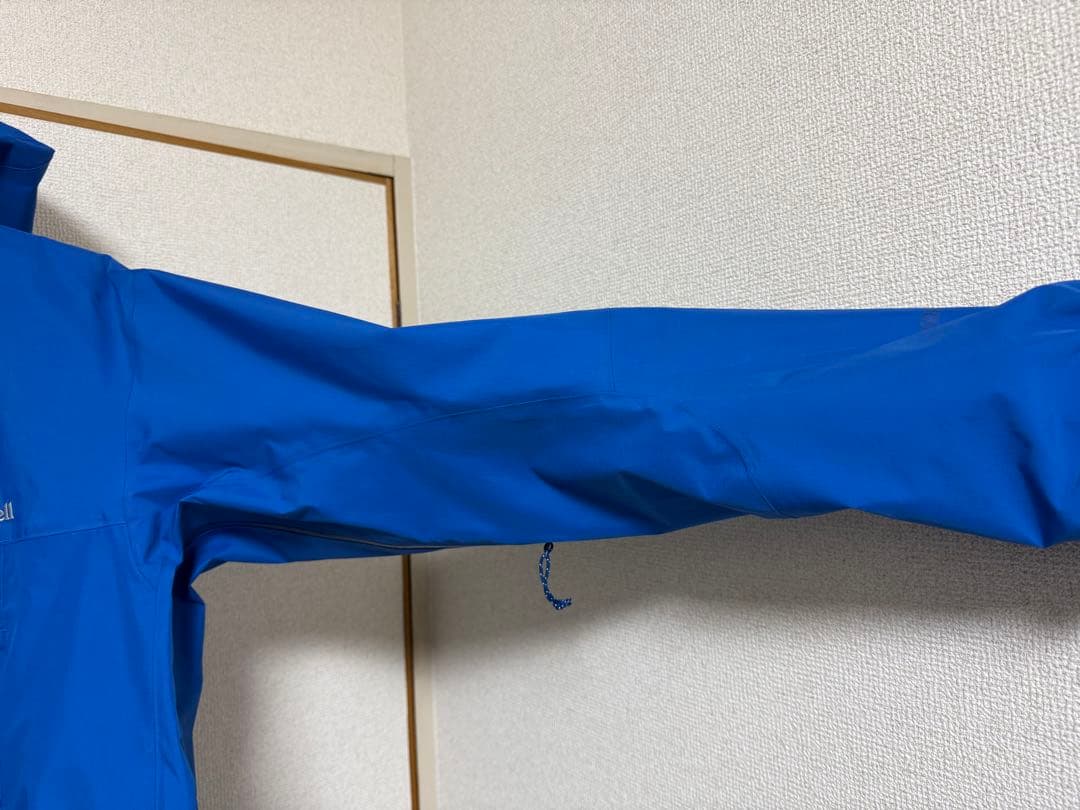 mont-bell ストリームジャケット XL 1102450 GORE-TEX