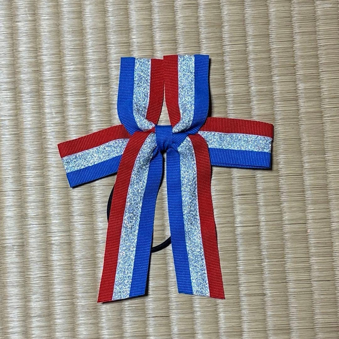 WINGS チアリーディングウェア セット