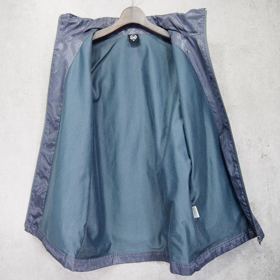 ★00s Soul セットアップトラックジャケット＆パンツ ジャージ上下セットM