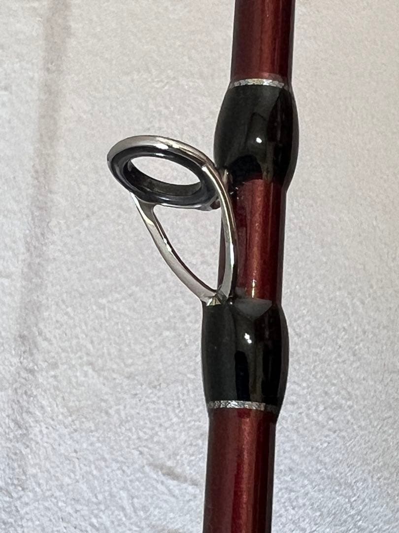 ロッド Fishman Beams LOWER 7.3L