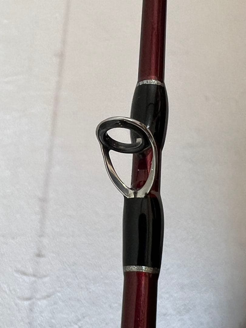 ロッド Fishman Beams LOWER 7.3L