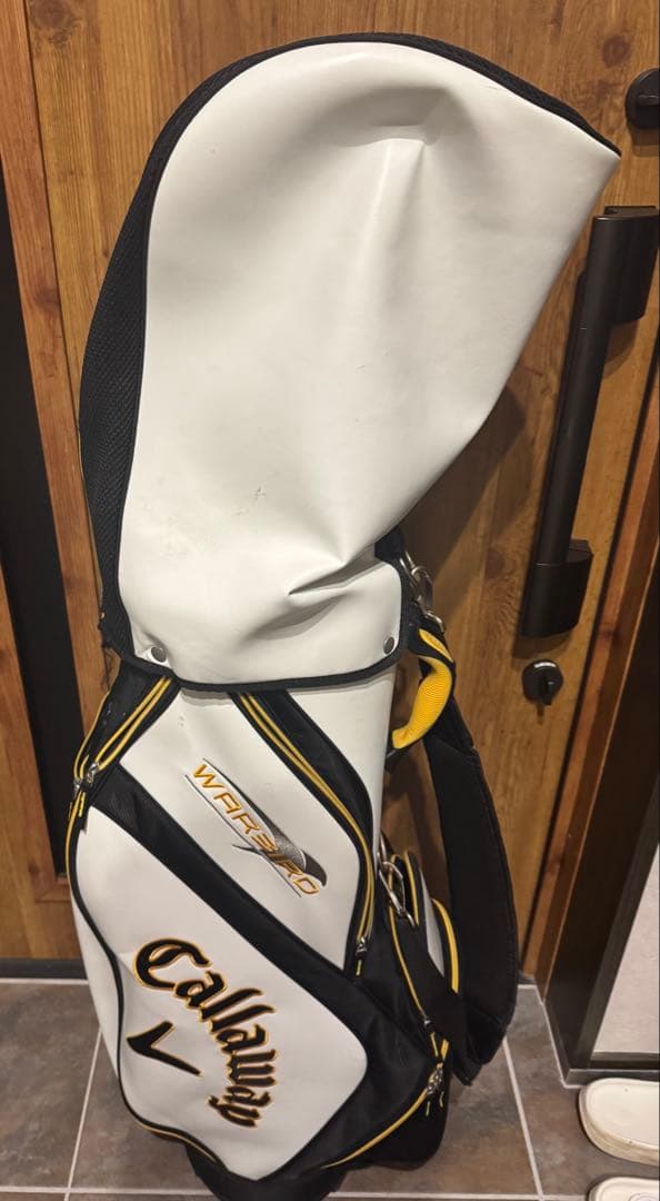 Callaway ゴルフバッグ
