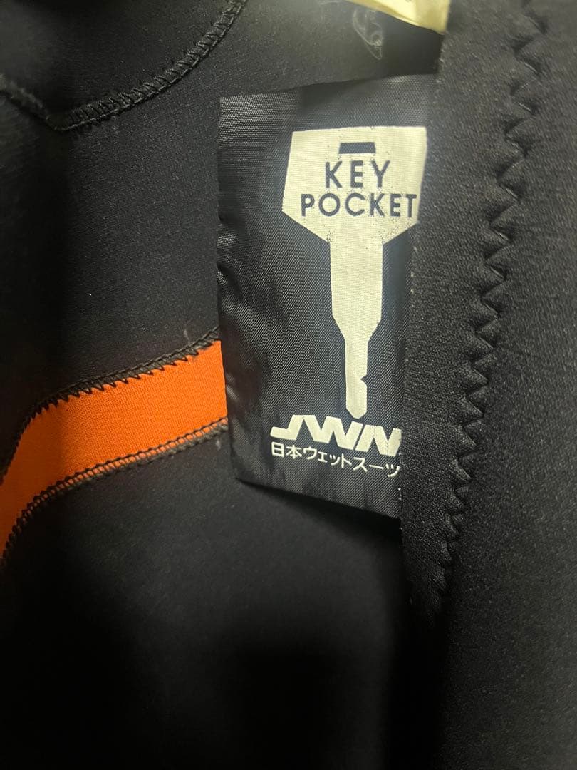 ウェットスーツ　5着　セット
