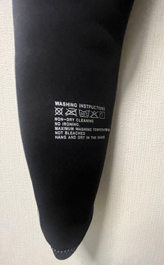 ウェットスーツ　5着　セット