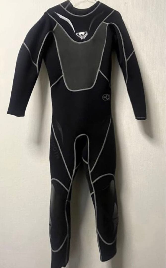ウェットスーツ　5着　セット