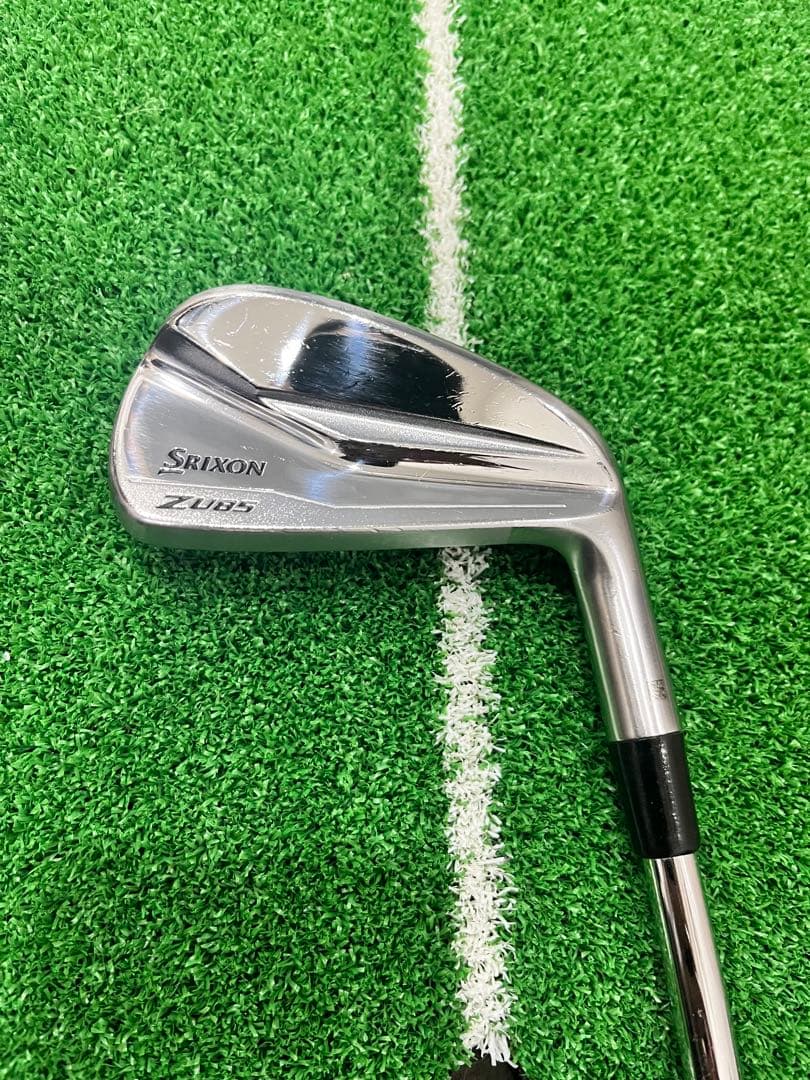 Srixon ZU85 23度 ユーティリティ