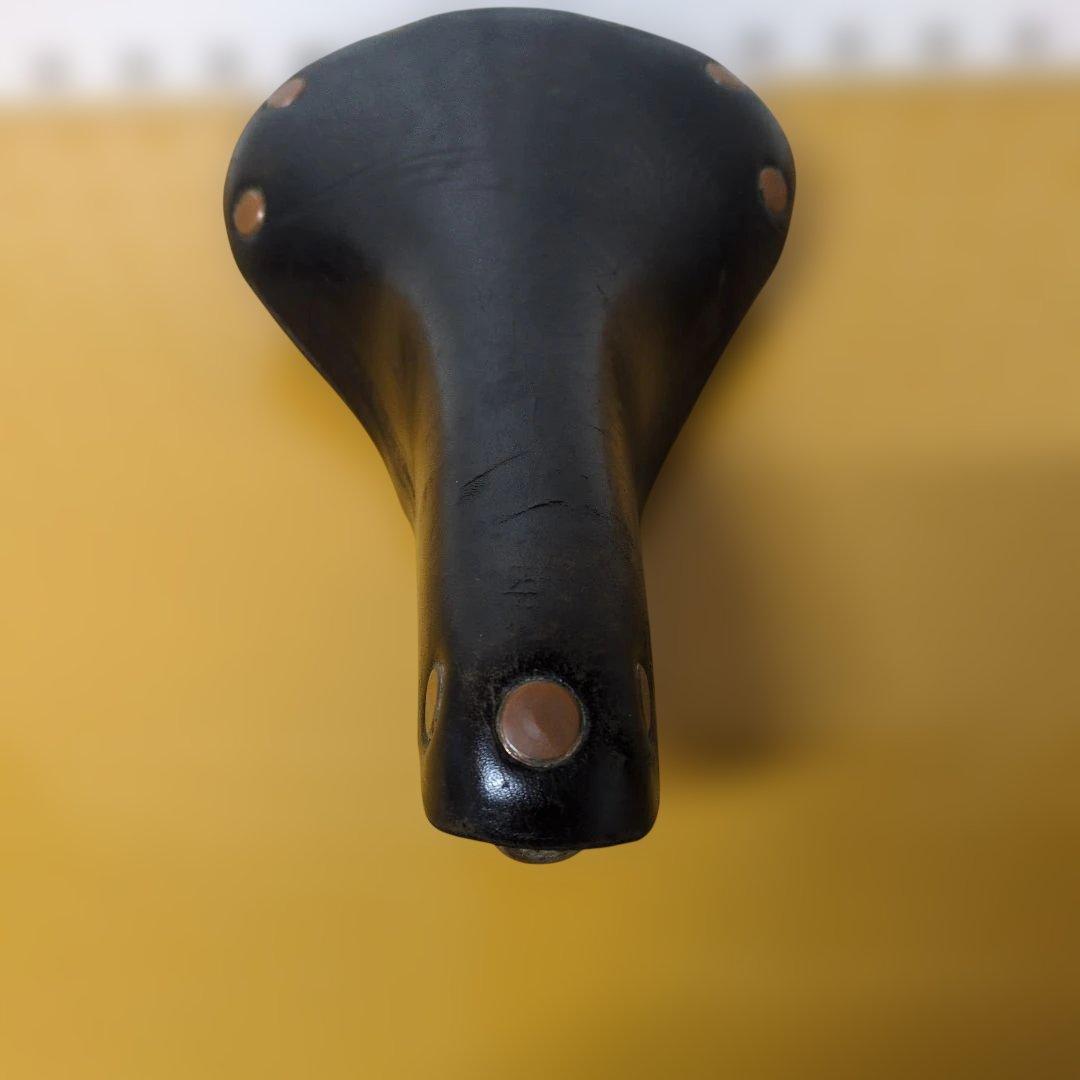 BROOKS レザー サドルPROFESSIONAL