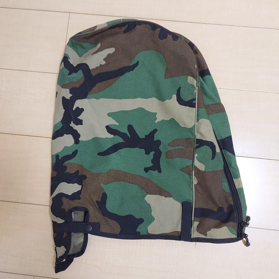 BRIEFING ブリーフィング キャディバック ★BEAMSコラボ★美品