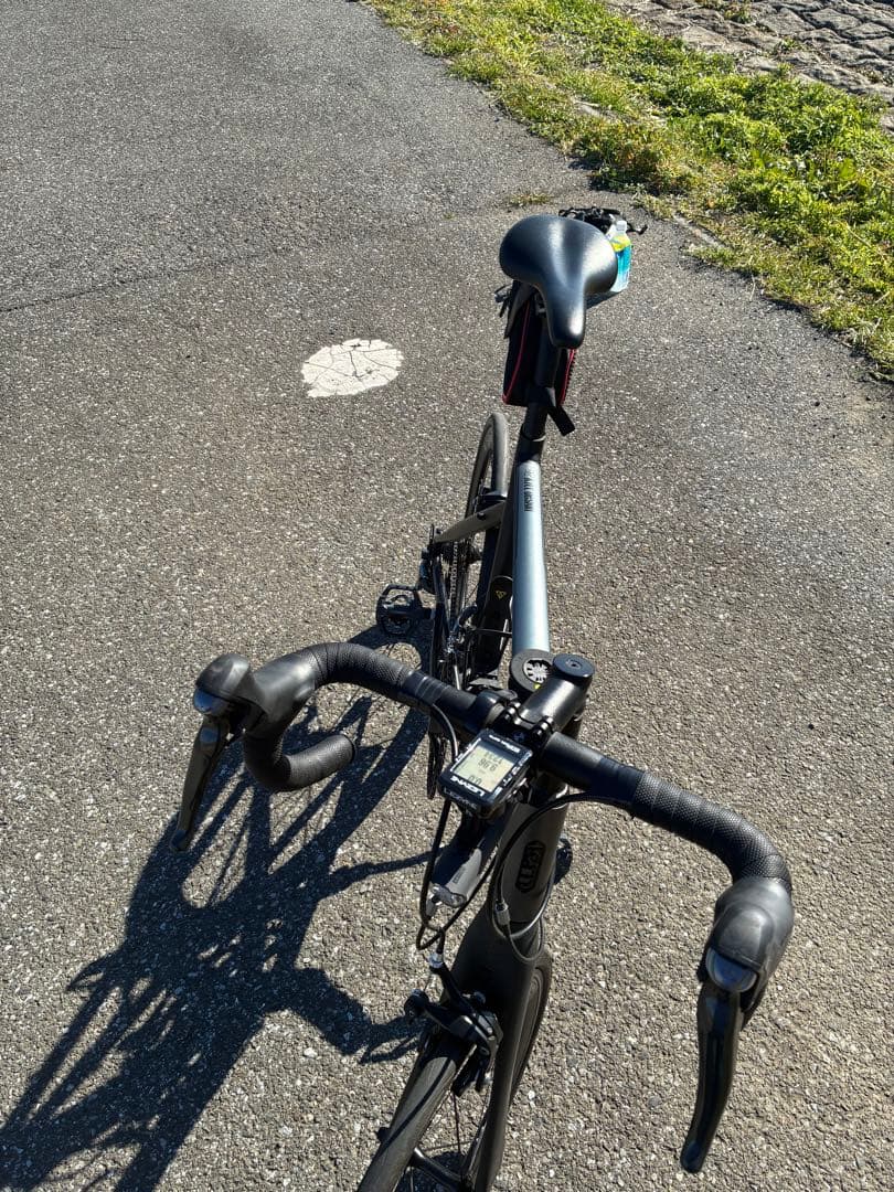 Tern Surge Pro 2023 限定カラーバージョン　美品