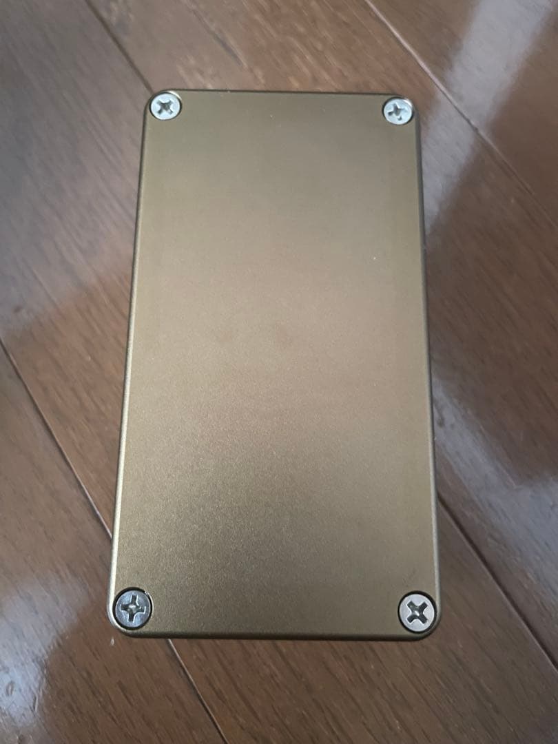 ギター Sumo Stomp Gainsumo