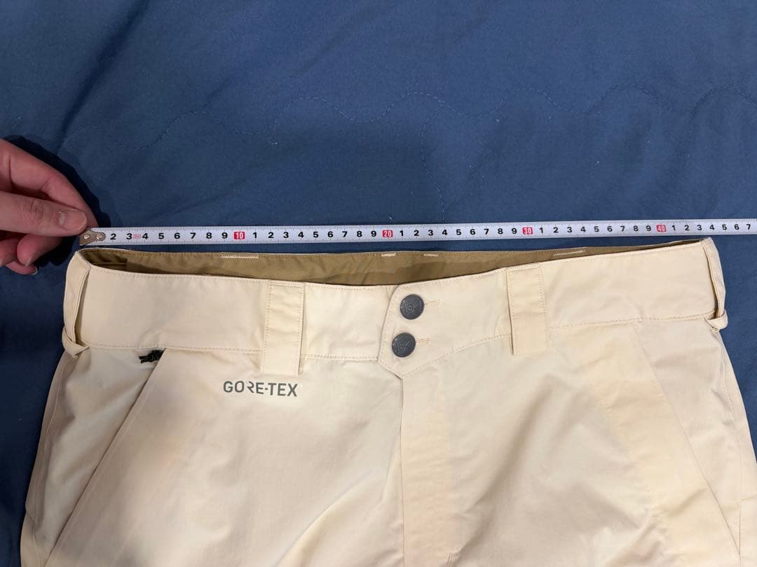 【最終値下げ!】メンズ Burton [ak]® GORE-TEX セットアップ