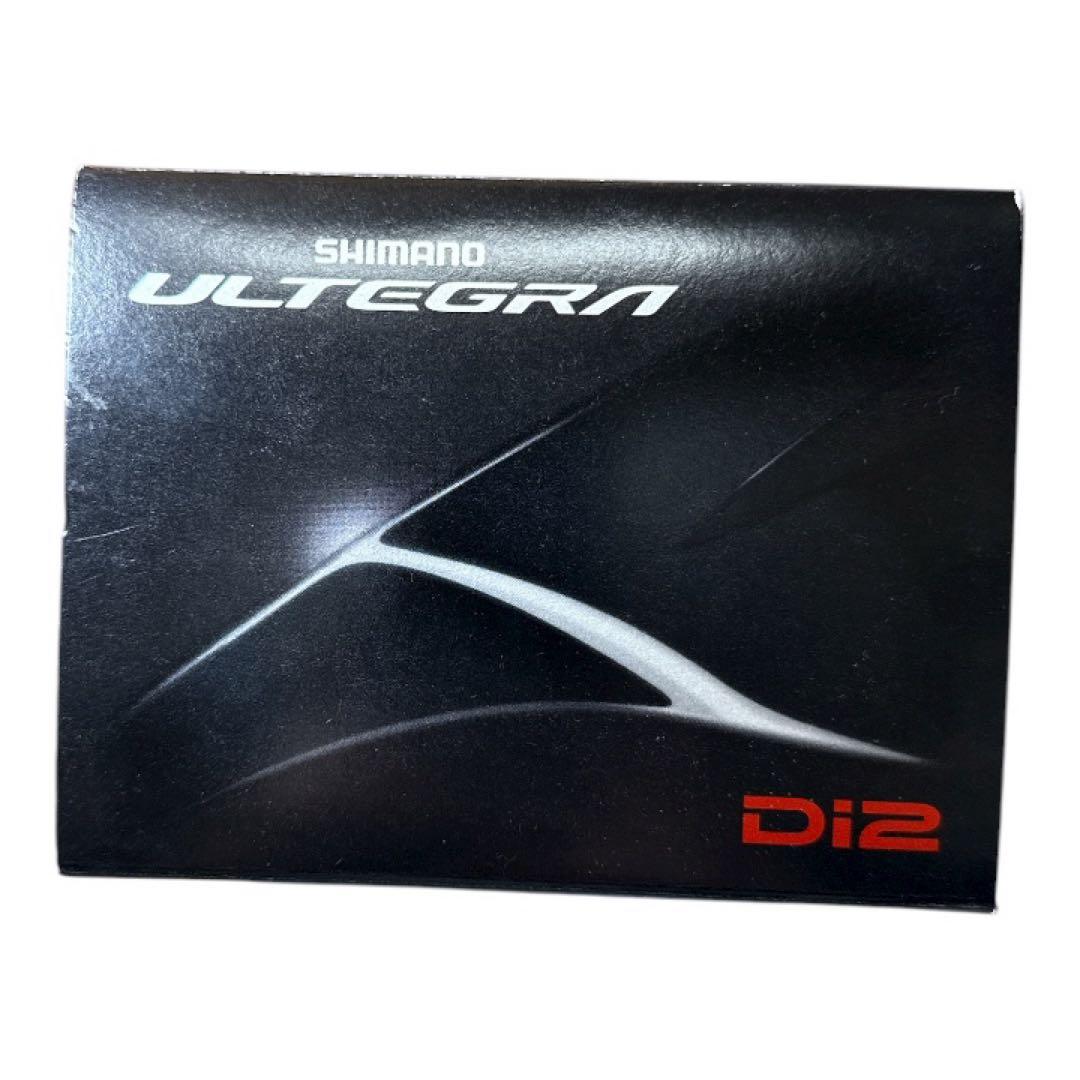 希少シマノ RD-R8050-SS アルテグラ Di2 リアディレイラー