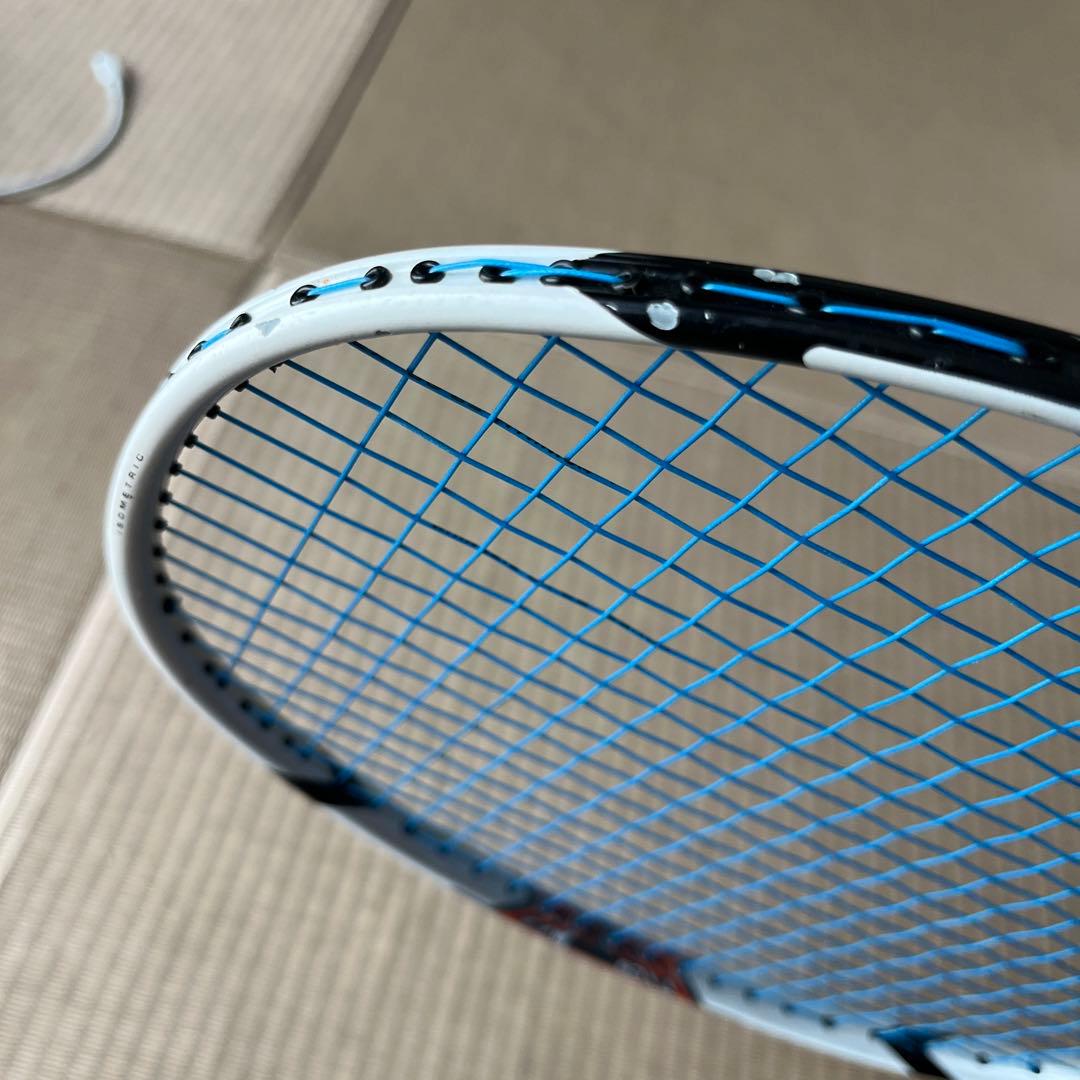 ヨネックス　アークセイバー2 ツアー　ARCSABER2 TOUR YONEX