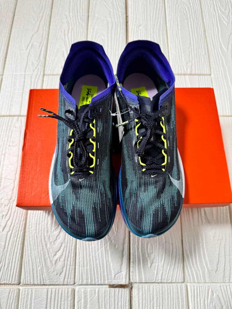 新品未使用 27.5cm ストリークフライ2 NIKE STREAKFLY 2