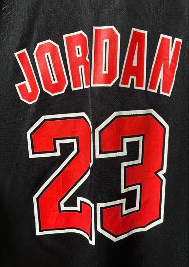 ウェア 90s NBA Champion Jersey Michael Jordan